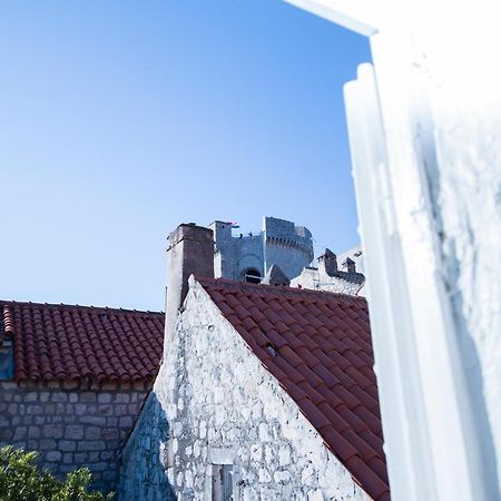 House Marija In Old Town Apartment Dubrovnik Exterior foto