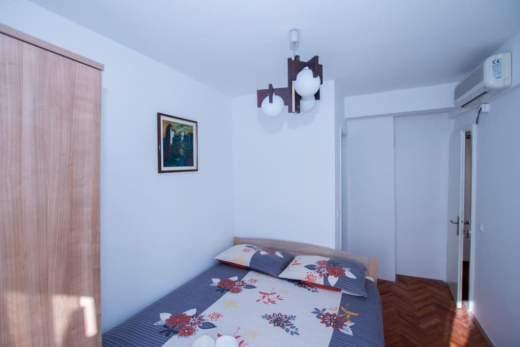 House Marija In Old Town Apartment Dubrovnik Exterior foto