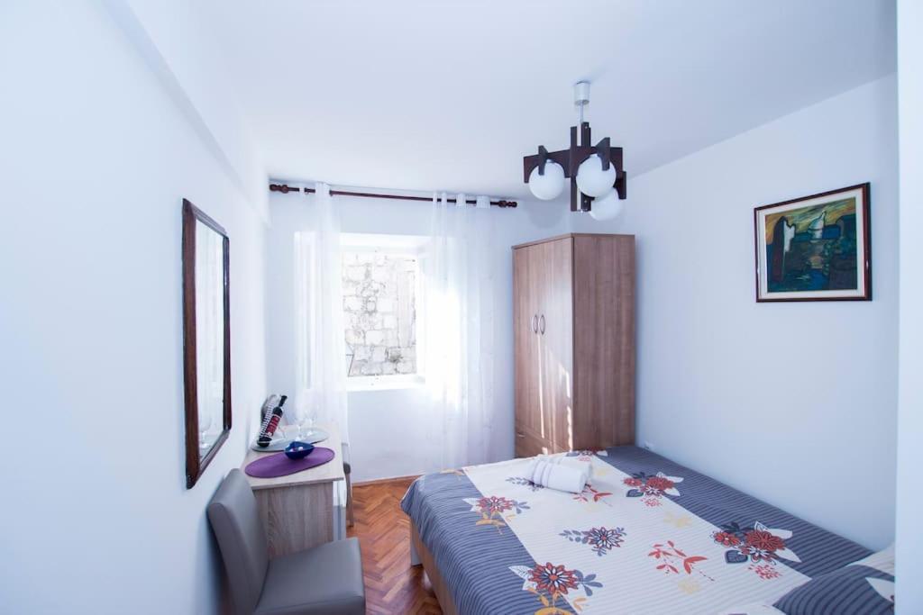 House Marija In Old Town Apartment Dubrovnik Exterior foto