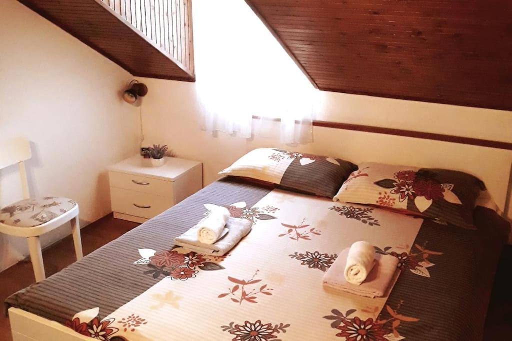 House Marija In Old Town Apartment Dubrovnik Exterior foto