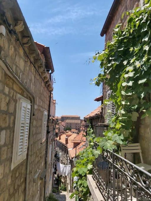House Marija In Old Town Apartment Dubrovnik Exterior foto
