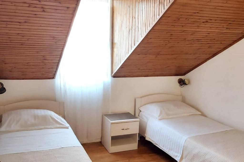 House Marija In Old Town Apartment Dubrovnik Exterior foto