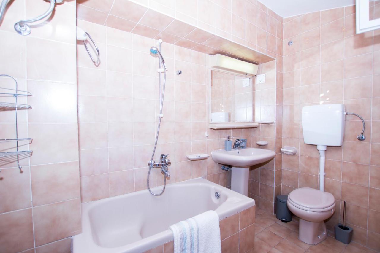 House Marija In Old Town Apartment Dubrovnik Exterior foto