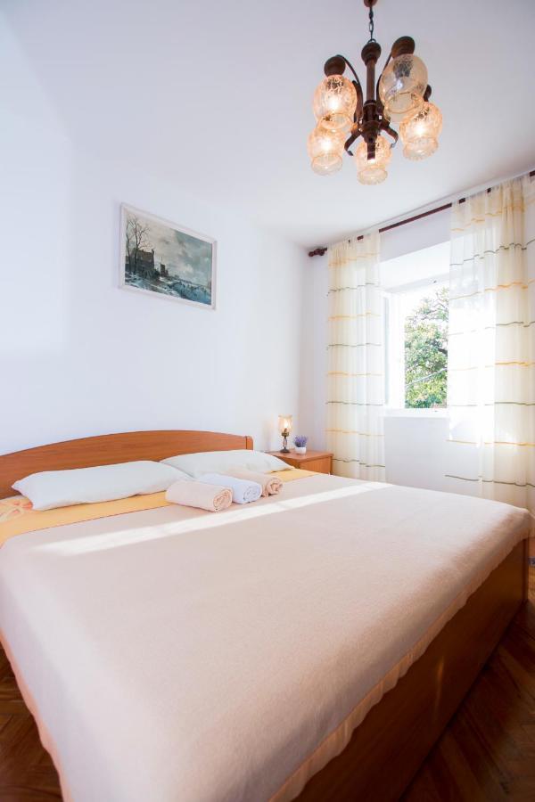 House Marija In Old Town Apartment Dubrovnik Exterior foto