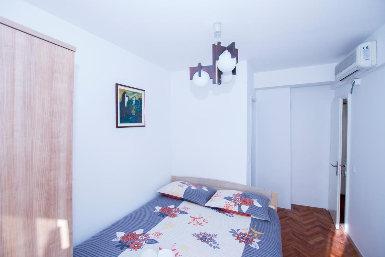 House Marija In Old Town Apartment Dubrovnik Exterior foto