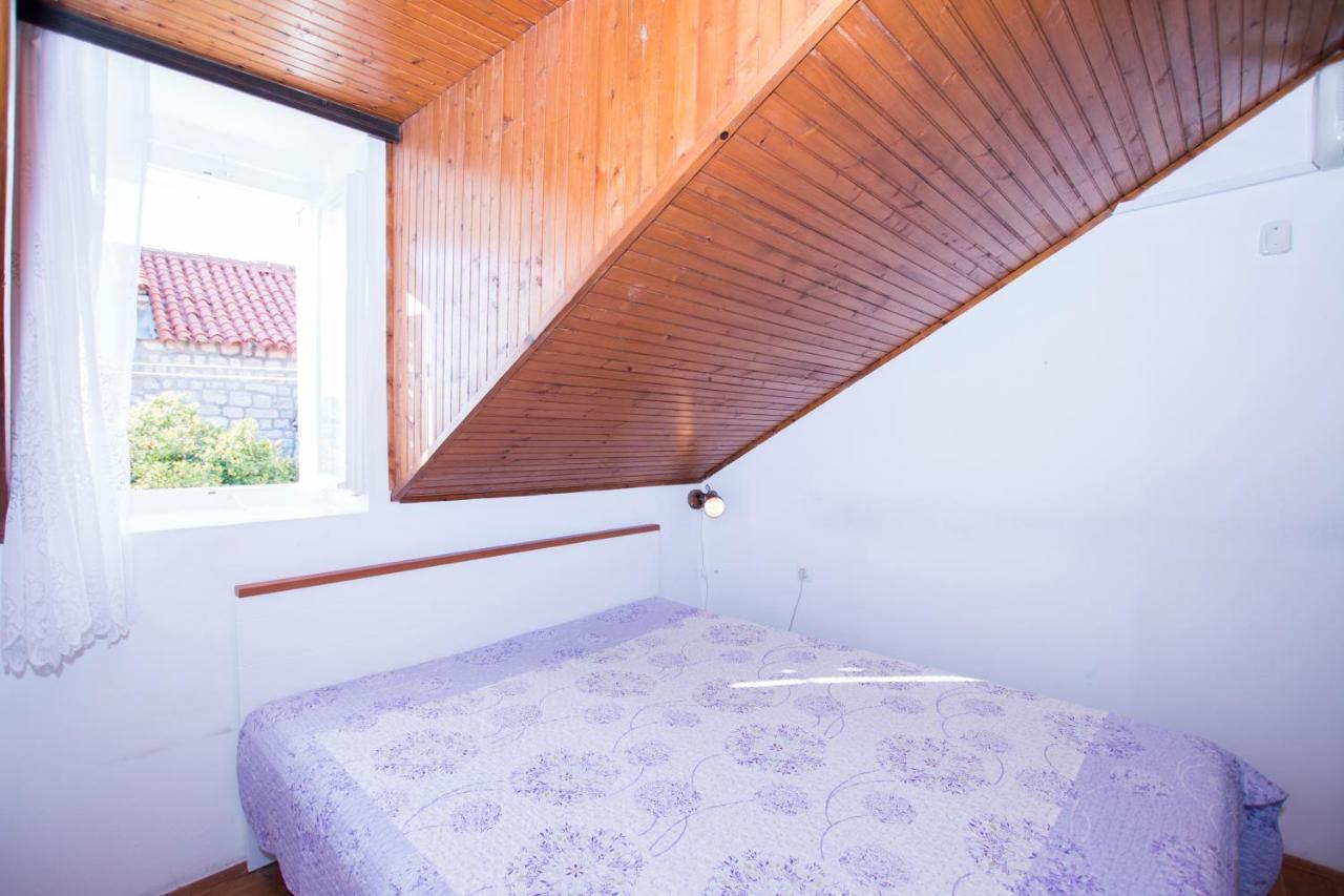 House Marija In Old Town Apartment Dubrovnik Exterior foto