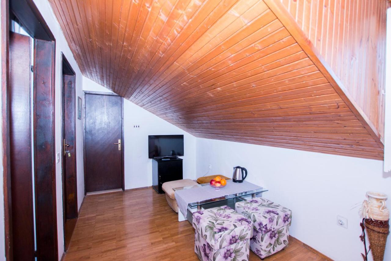 House Marija In Old Town Apartment Dubrovnik Exterior foto